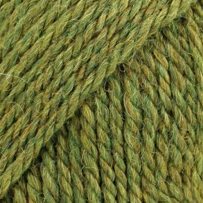 Drops Nepal - Olive Mix